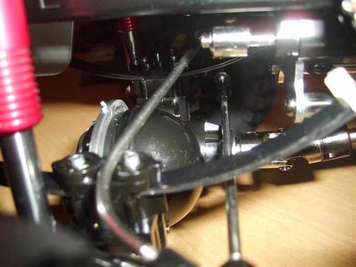 Off-Roader Toyota HighLift *byttet * billede 12