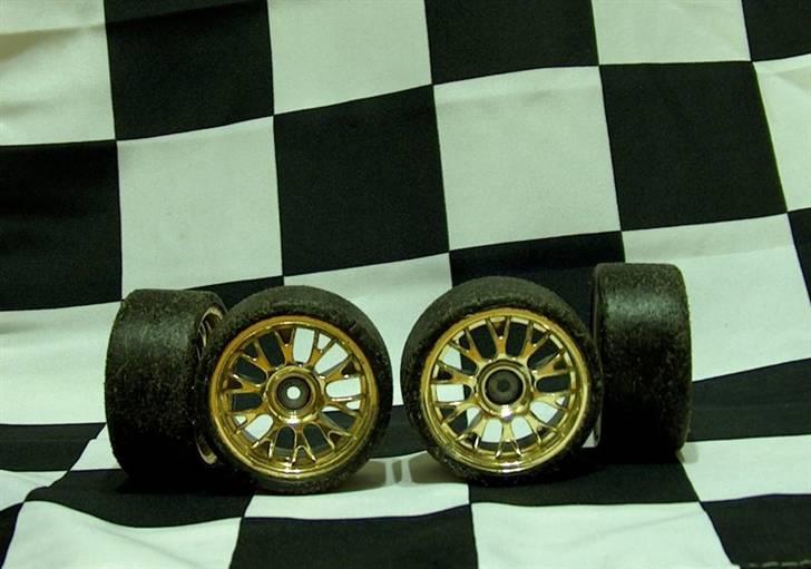 Bil HBX Astra  billede 10