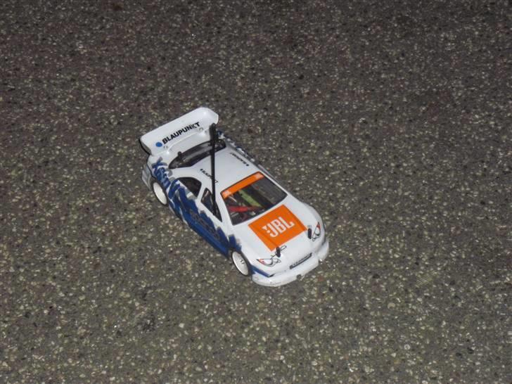 Bil Vmax Drift car billede 1