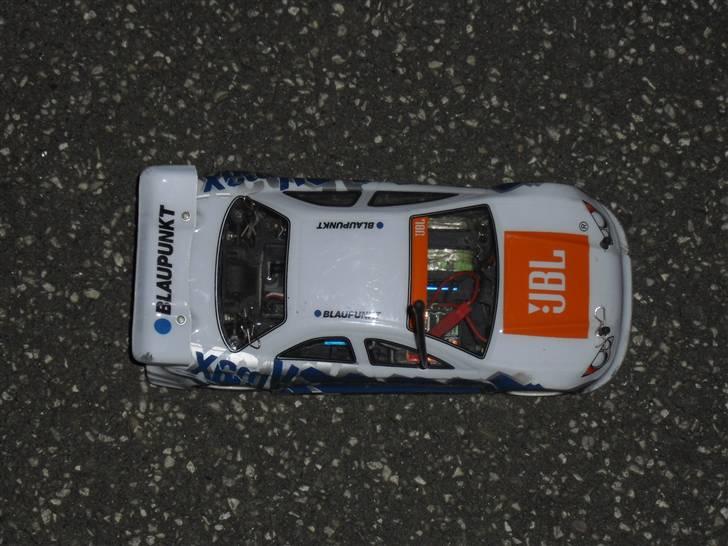 Bil Vmax Drift car billede 2