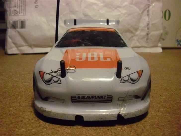 Bil Vmax Drift car billede 4