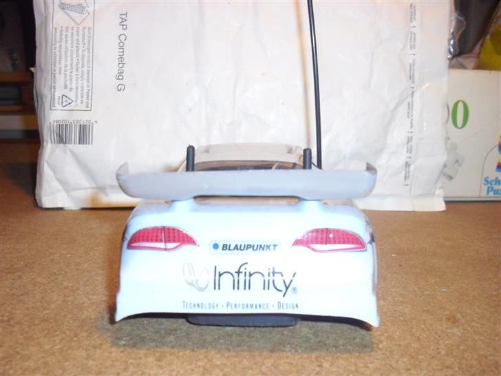 Bil Vmax Drift car billede 7