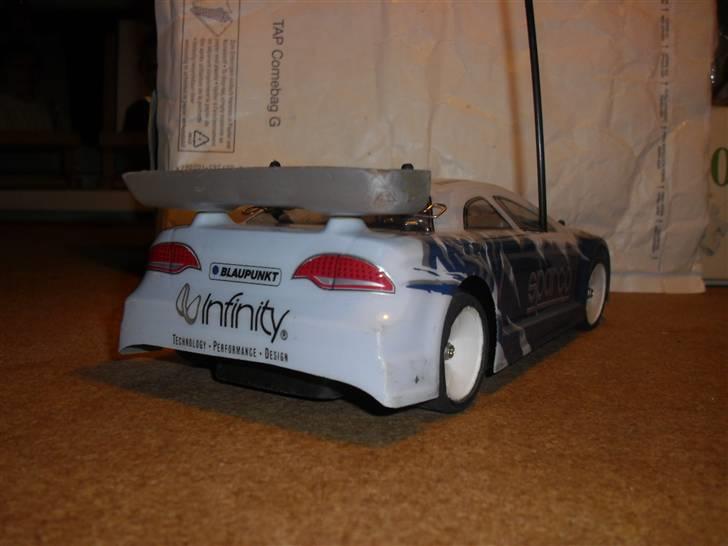 Bil Vmax Drift car billede 8