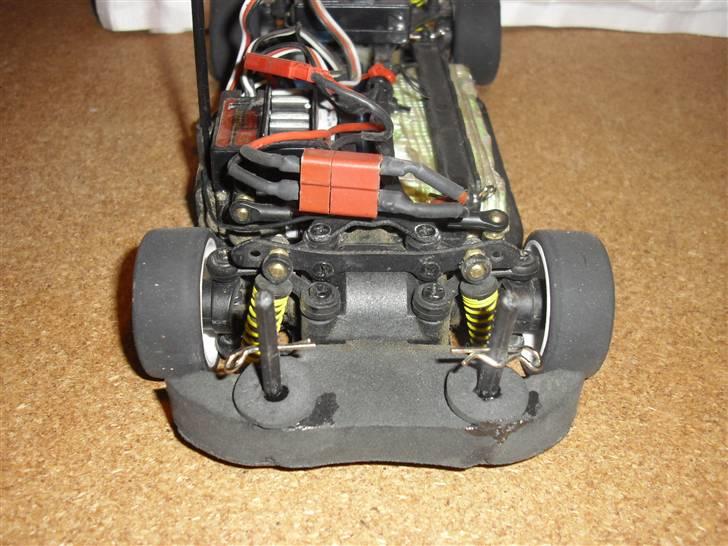 Bil Vmax Drift car billede 9