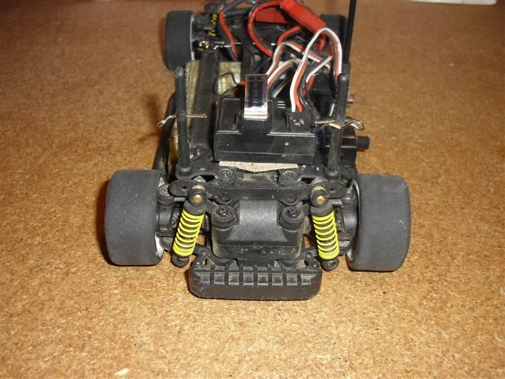 Bil Vmax Drift car billede 11