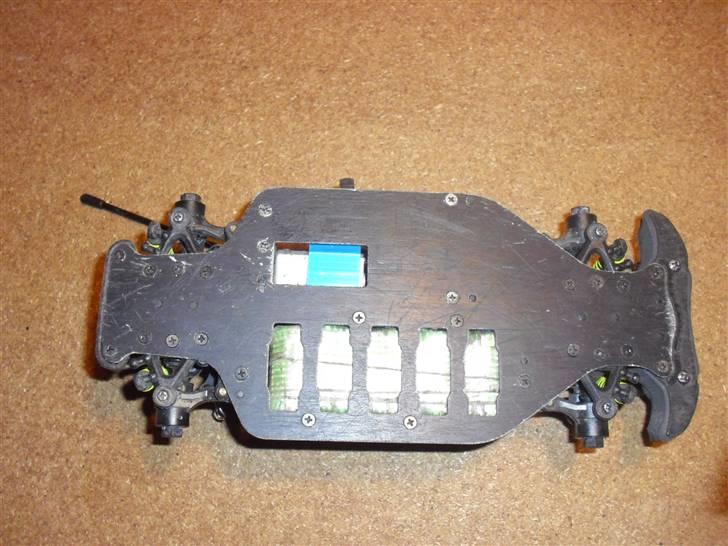 Bil Vmax Drift car billede 14