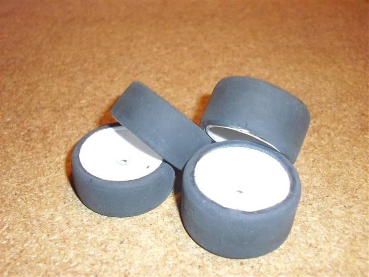 Bil Vmax Drift car billede 15