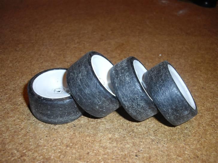 Bil Vmax Drift car billede 16