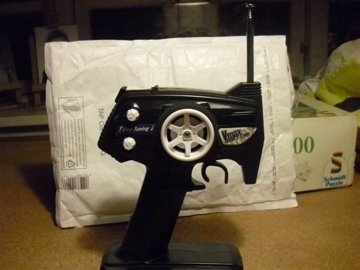 Bil Vmax Drift car billede 17