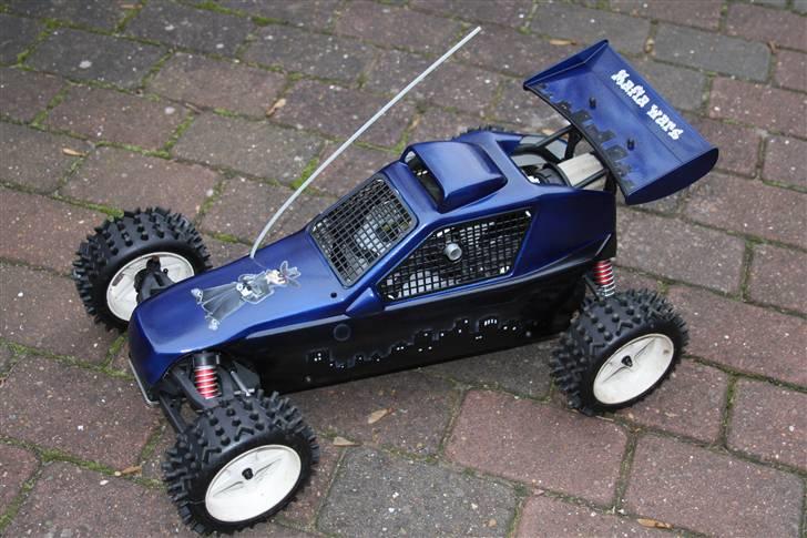 Buggy FG Marder   billede 3