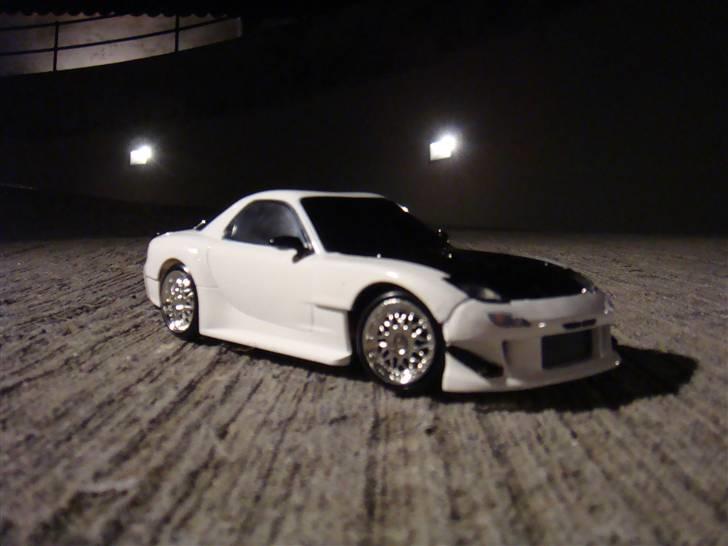 Bil Tomy Drift Package Light billede 2