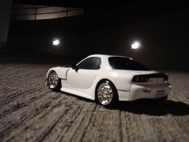 Bil Tomy Drift Package Light billede 3