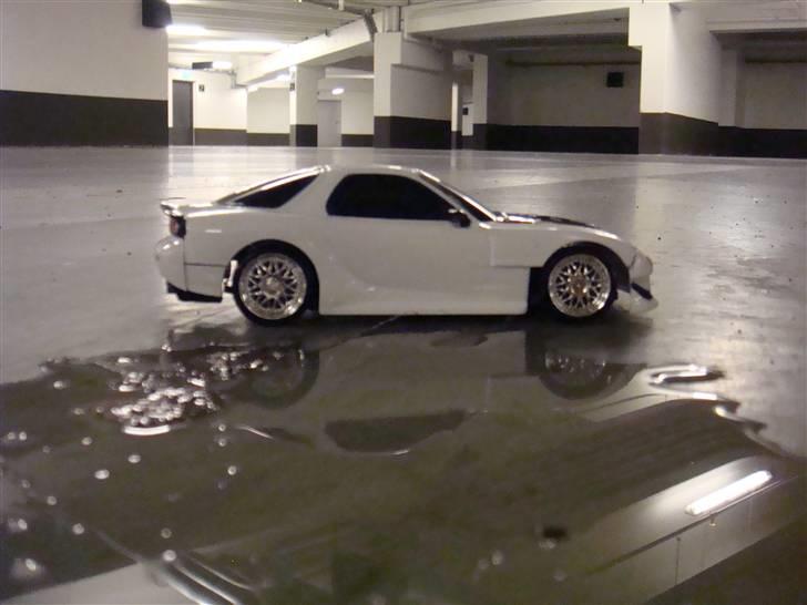 Bil Tomy Drift Package Light billede 14
