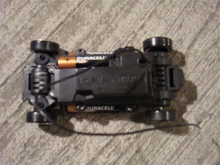 Bil Tomy Drift Package Light billede 18