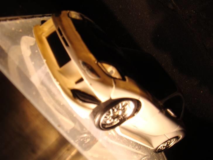 Bil Tomy Drift Package Light billede 19