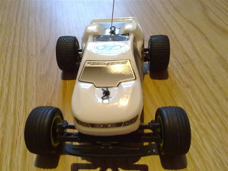 Truck Micro T billede 1