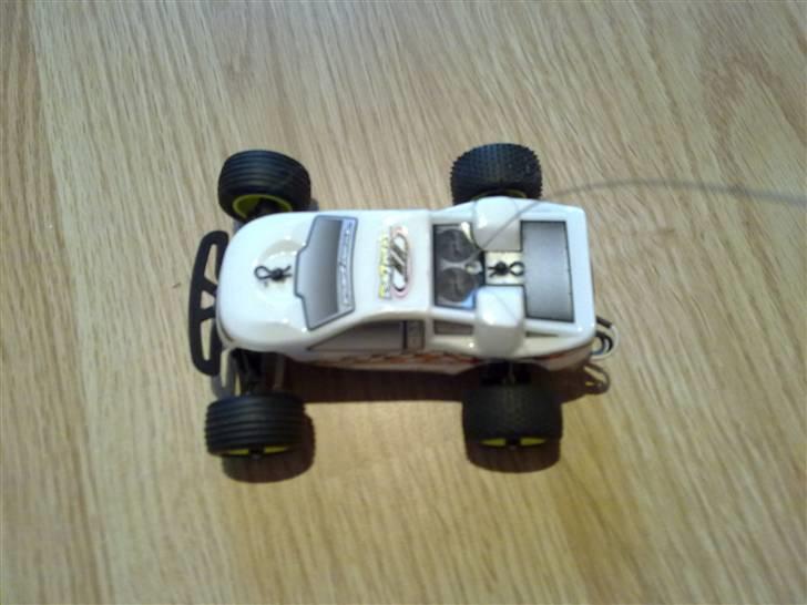 Truck Micro T billede 2