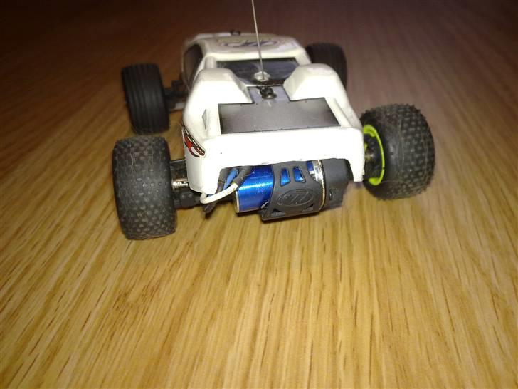 Truck Micro T billede 3