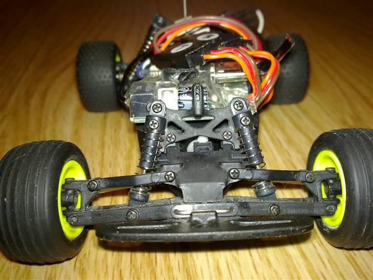 Truck Micro T billede 4