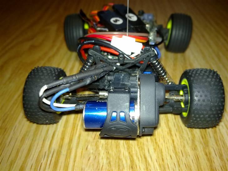 Truck Micro T billede 5