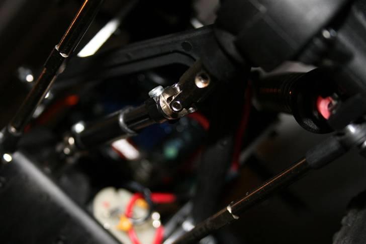 Off-Roader Losi Mini Rock Crawler.! billede 12