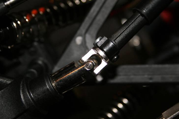 Off-Roader Losi Mini Rock Crawler.! billede 13