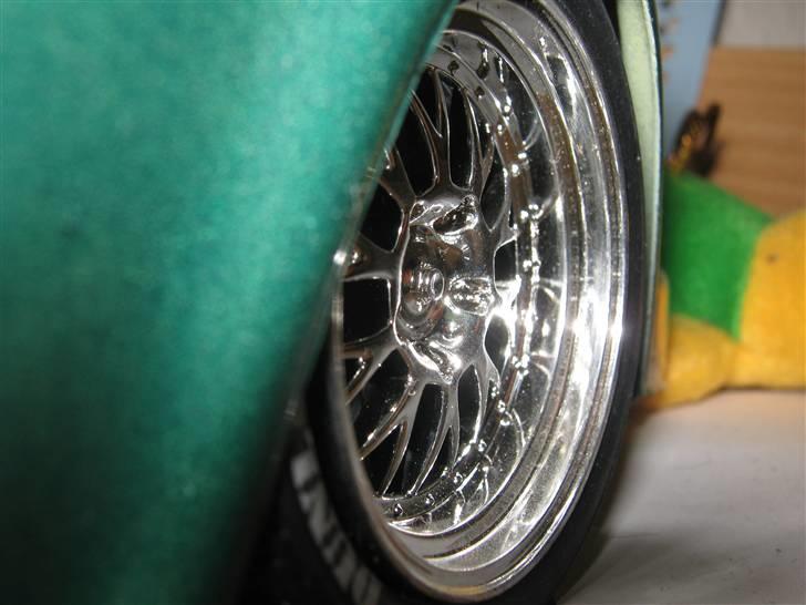 Bil Fiat 500.. billede 1