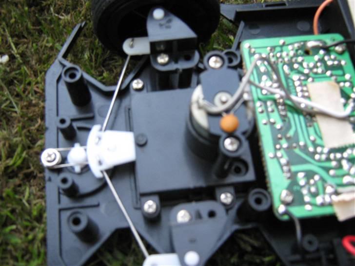 Bil Fiat 500.. billede 7