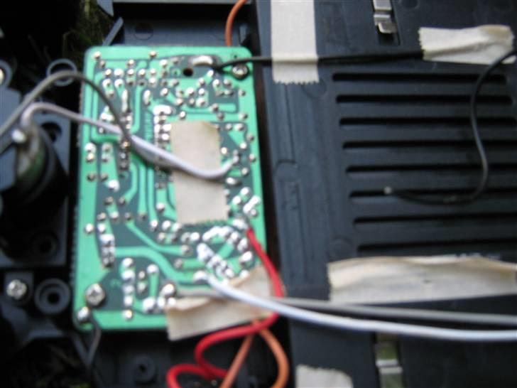 Bil Fiat 500.. billede 8