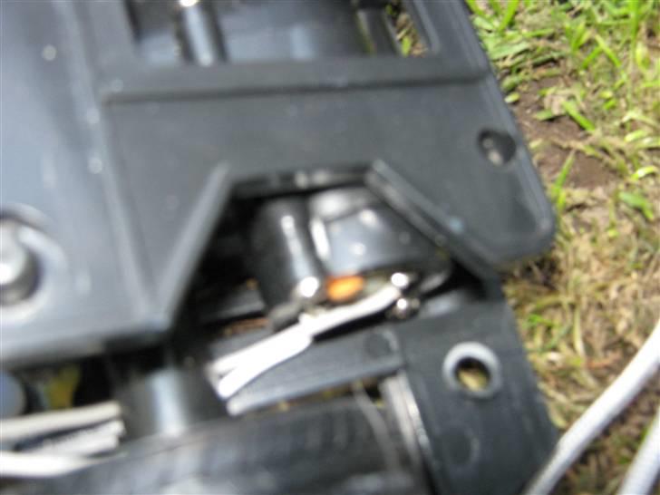 Bil Fiat 500.. billede 9