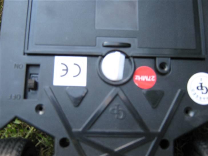 Bil Fiat 500.. billede 10