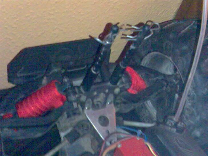 Off-Roader FG Monster Beetle  billede 8