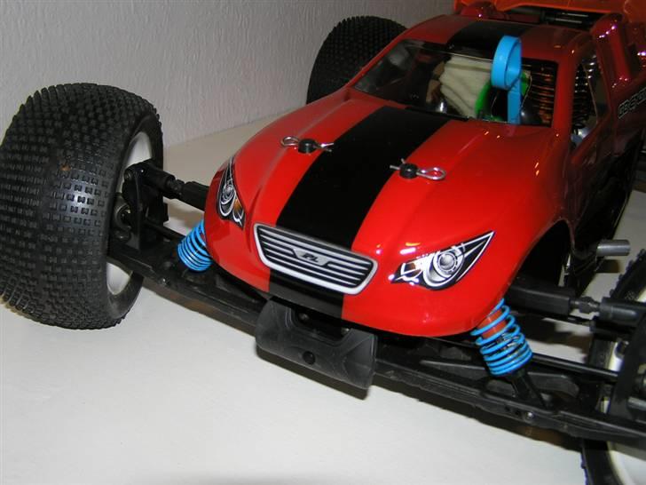 Off-Roader X1 CRT-PRO billede 1