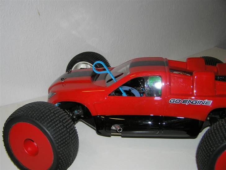 Off-Roader X1 CRT-PRO billede 2