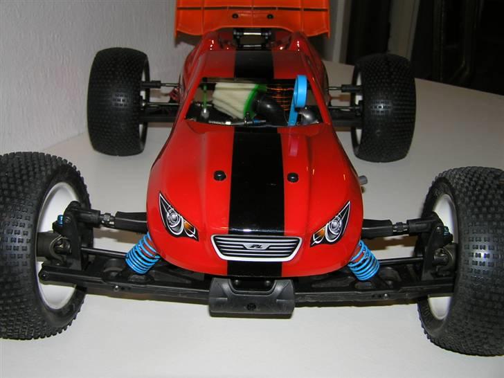 Off-Roader X1 CRT-PRO billede 4