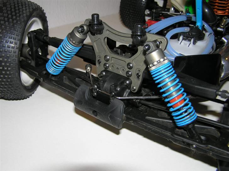 Off-Roader X1 CRT-PRO billede 5