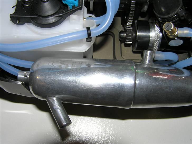 Off-Roader X1 CRT-PRO billede 6