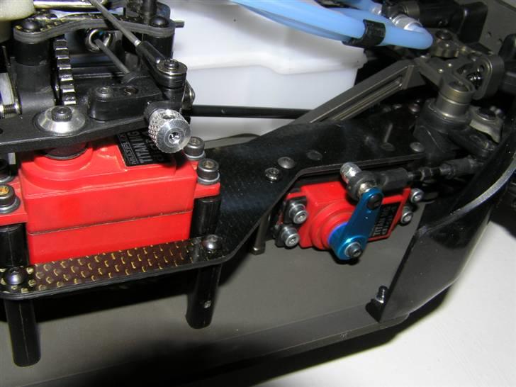 Off-Roader X1 CRT-PRO billede 7