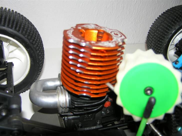 Off-Roader X1 CRT-PRO billede 8