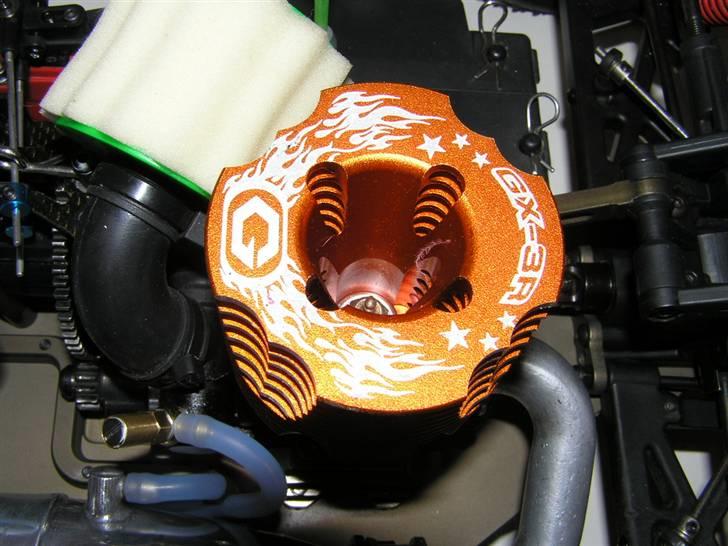 Off-Roader X1 CRT-PRO billede 9