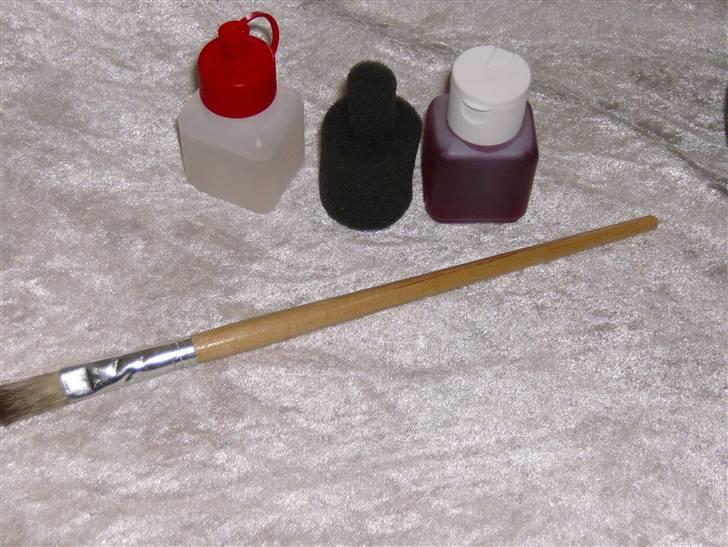 Off-Roader Traxxas Jato 2,5 -*Solgt* billede 13