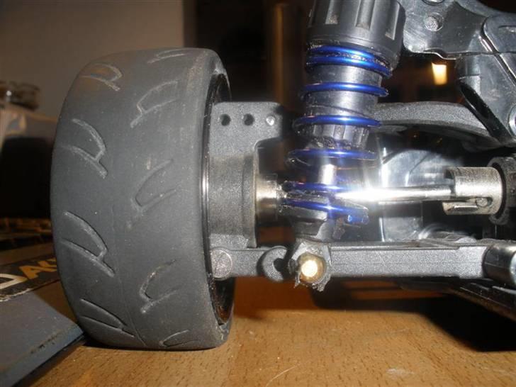 Bil GTRCoolFireDrifter solgt  billede 3