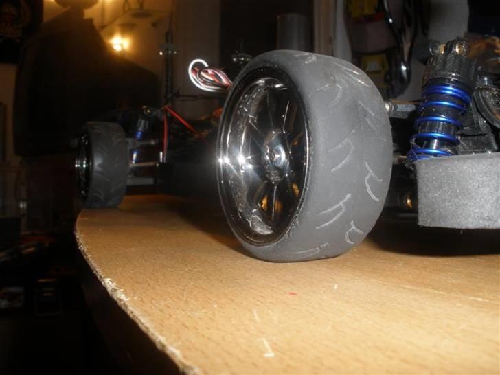 Bil GTRCoolFireDrifter solgt  billede 4