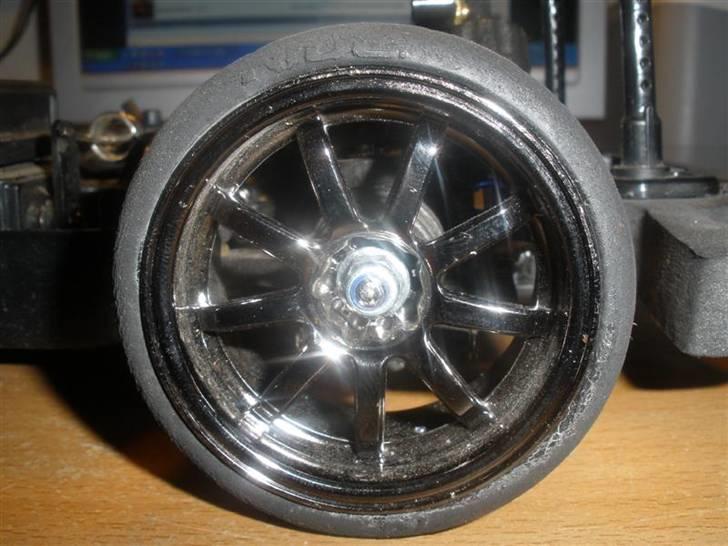 Bil GTRCoolFireDrifter solgt  billede 5