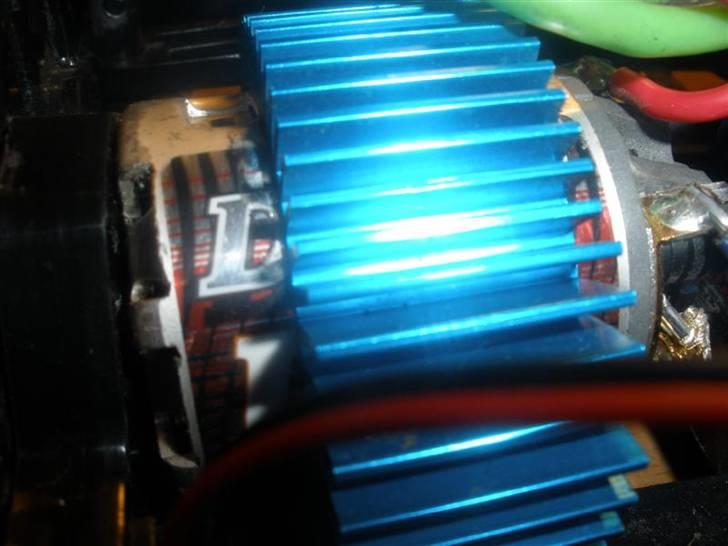 Bil GTRCoolFireDrifter solgt  billede 8