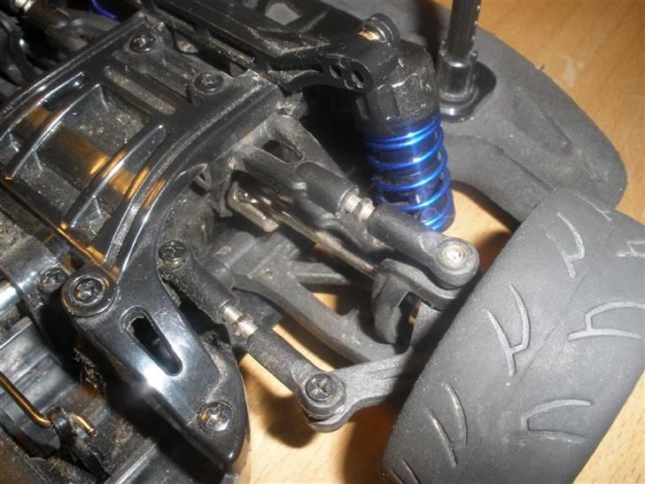 Bil GTRCoolFireDrifter solgt  billede 11