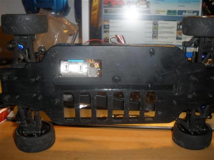 Bil GTRCoolFireDrifter solgt  billede 12