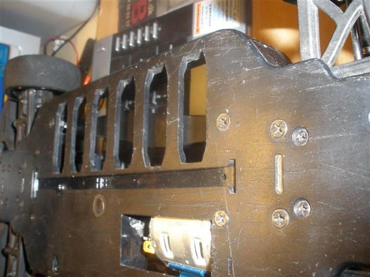 Bil GTRCoolFireDrifter solgt  billede 14