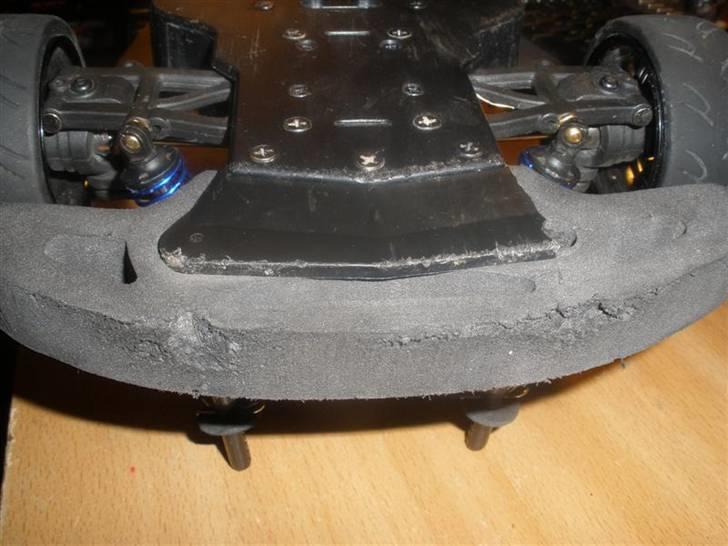 Bil GTRCoolFireDrifter solgt  billede 15