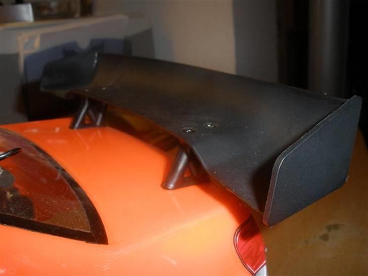 Bil GTRCoolFireDrifter solgt  billede 19